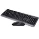 A4-Tech (F) Kablosuz Set Siyah (FG1010-FG) — görsel 3