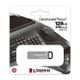 Kingston 128GB DT Kyson DTKN/128GB — görsel 3