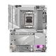 Gigabyte X870 Aorus Elite Wifi 7 Ice D5 AM5 Type-C — görsel 2