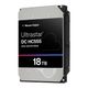 WD Ultrastar DC HC555 Enterprise 18TB -0B48723 — görsel 1