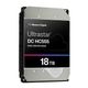 WD Ultrastar DC HC555 Enterprise 18TB -0B48723 — görsel 3