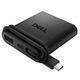 Dell Pro 4-in-1 USB-C Çoklayıcı Adaptör - DA225 — görsel 1
