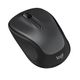 Logitech M325S Kablosuz Mouse Siyah 910-00681 — görsel 3