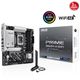Asus Prime B860M-A Wifi D5 1851P Hdmi Dp Type-C — görsel 1