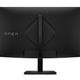 HP OMEN 32c 31.5'' Curved 1ms Hdmi Dp 165Hz VA — görsel 3