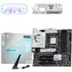 MSI B860M Gaming Plus Wifi D5 1851P Hdmi Dp Type-C — görsel 1