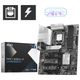 MSI Pro B860-P DDR5 1851P Hdmi Dp Type-C — görsel 1