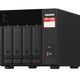 QNAP TS-473A-8G (4x3.5'') Tower NAS — görsel 2