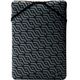 HP Neopren Kılıf 15.6'' Geometrik Siyah 2F2L0AA — görsel 1