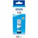Epson 112 Mavi Şişe Kartuş (C13T06C24A) — görsel 2