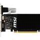 MSI GeForce GT 710 2GB 2GD3H D3 64Bit Low Profile — görsel 2