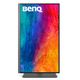 BenQ 27'' 4K Type-C IPS Pro Fotoğrafçılık PD2706U — görsel 3