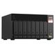QNAP TS-873A-8GB (8x3.5''/2.5'') Tower NAS — görsel 2