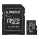 Kingston 512GB Micro SD Gen3 150MB/s SDCS3/512GB — görsel 2
