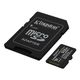 Kingston 512GB Micro SD Gen3 150MB/s SDCS3/512GB — görsel 3