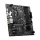MSI Pro B760M-P D4 1700P Vga Hdmi Dp — görsel 2