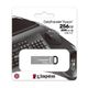 Kingston 256GB DT Kyson Usb 3.2 Gen1 DTKN/256GB — görsel 3