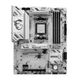 MSI B850 Gaming Plus Wifi 6E AM5 Ryzen D5 Type-C — görsel 2