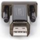 Digitus USB2.0 Erkek to RS232 PL2303 Dişi Çevirici — görsel 3