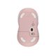 Logitech Signature M650 Bluetooth Pembe 910-006254 — görsel 3