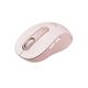 Logitech Signature M650 Bluetooth Pembe 910-006254 — görsel 2