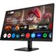 HP OMEN 31.5'' 1ms 4K Type-C (Smart/Google TV) — görsel 2