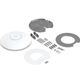 UBNT UniFi7 Access Point (U7-PRO) — görsel 2