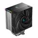 DeepCool 120mm İşlemci Soğutucu(AK500S-DIGITAL-SE) — görsel 1