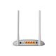 Tp-Link TD-W9960 300Mbps 4P VDSL/ADSL Modem Router — görsel 2
