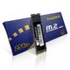 TwinMOS Internal 256GB M.2 2280 SATA3 SSD — görsel 3
