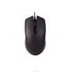 A4-Tech Kablolu Mouse V-Track Siyah (OP-760) — görsel 1