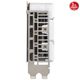 Asus GeForce RTX 5060 8GB Dual OC GD7 128B Beyaz — görsel 3