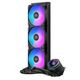 Cooler Master 360mm MasterLiquid Core Nex — görsel 2