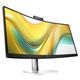 HP Series 5 Pro 534pm 34'' Curved MM Konferans VA — görsel 2