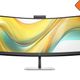 HP Series 5 Pro 534pm 34'' Curved MM Konferans VA — görsel 1