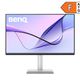 BenQ 27'' 4K Type-C IPS MAC Uyumlu (MA270U) — görsel 1