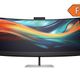 HP Series 7 Pro 39.7'' 740pm 5K2K Konferans Curved — görsel 1