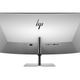 HP Series 7 Pro 39.7'' 740pm 5K2K Konferans Curved — görsel 3