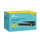 Tp-Link Gigabit 8Port PoE 62W(LS108GP) — görsel 1