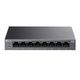 Tp-Link Gigabit 8Port PoE 62W(LS108GP) — görsel 2