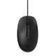 HP 125 Kablolu Mouse Siyah (265A9UT) — görsel 1