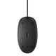 HP 125 Kablolu Mouse Siyah (265A9UT) — görsel 3