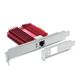 Tp-Link 10 Gigabit PCI Express Adaptör (TX401) — görsel 2