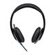 Logitech H540 Kablolu Kulaklık 981-000480 — görsel 2