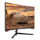 Dahua 27'' LM27-E230C 1ms HDMI DP 180Hz Curved — görsel 2