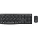 Logitech MK295 Kablosuz Set Siyah (920-009804) — görsel 1