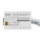 Cooler Master 850W 80+ Gold PCIe Gen 5.0 Beyaz — görsel 2