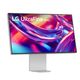 LG 32'' 32U990A-S 6K Type-C Nano IPS Thunderbolt5 — görsel 2