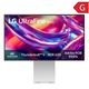 LG 32'' 32U990A-S 6K Type-C Nano IPS Thunderbolt5 — görsel 1
