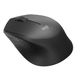 Logitech M280 Kablosuz Mouse Siyah 910-004287 — görsel 3